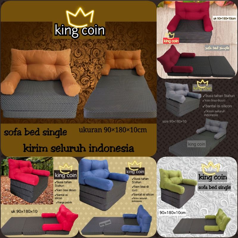 sofa bed uk single