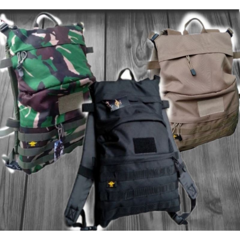 TAS RAIDER SLIM ARMY