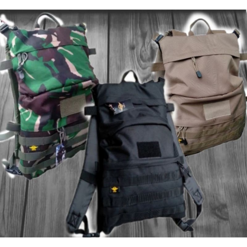 TAS RAIDER SLIM ARMY