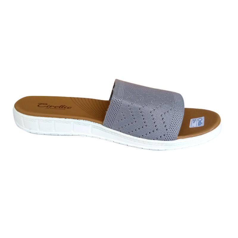 Sandal Rajut Sandal Slop Selop