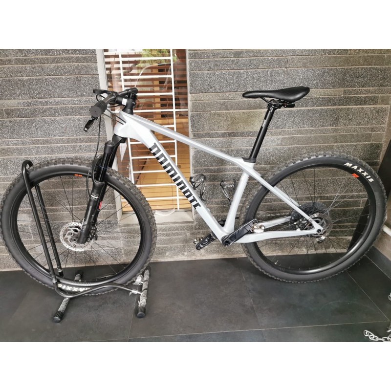 for sale jual sepeda mtb dominate cxc elite