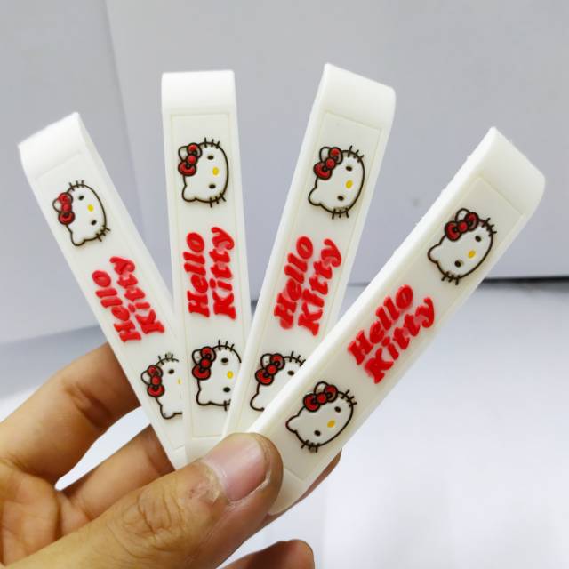 Pelindung Pintu Door Guard Karakter Hello Kityy