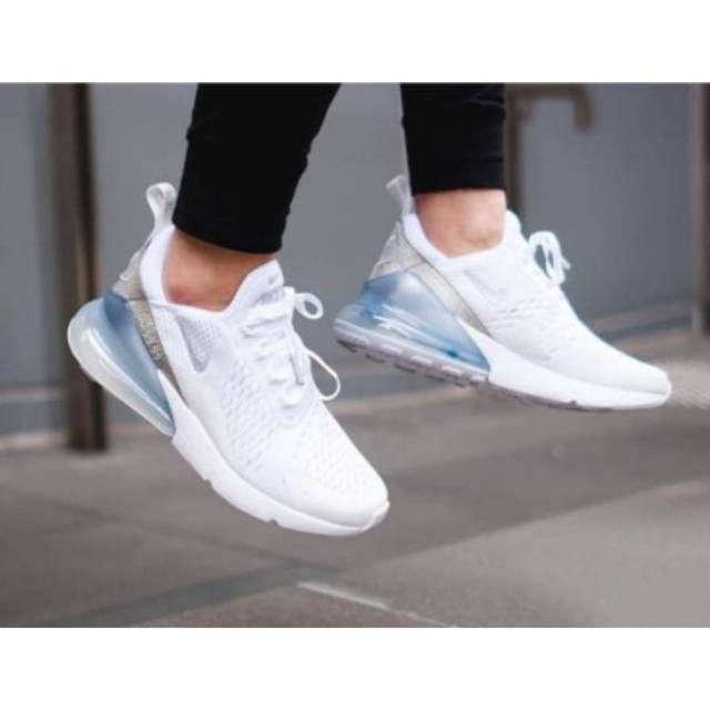 NIKE AIR MAX ORIGINAL IMPOR LEBRON SEPATU Wanita SNEAKERS