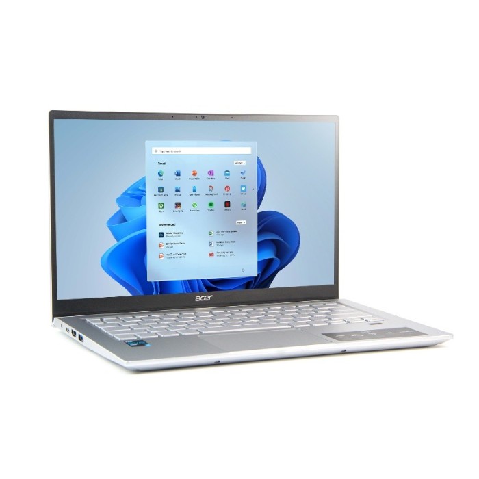 LAPTOP ACER SWIFT SF314-511-501B (INTEL CORE I5-1135G7/16GB DDR4/512GB SSD NVME/INTEL IRIS XE GRAPHI