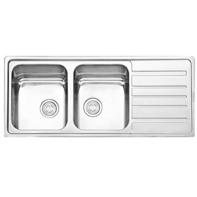 Bak Cuci Piring Modena Ks 4251 / Kichen Sink Modena Ks 4251 Modena Sanishop122