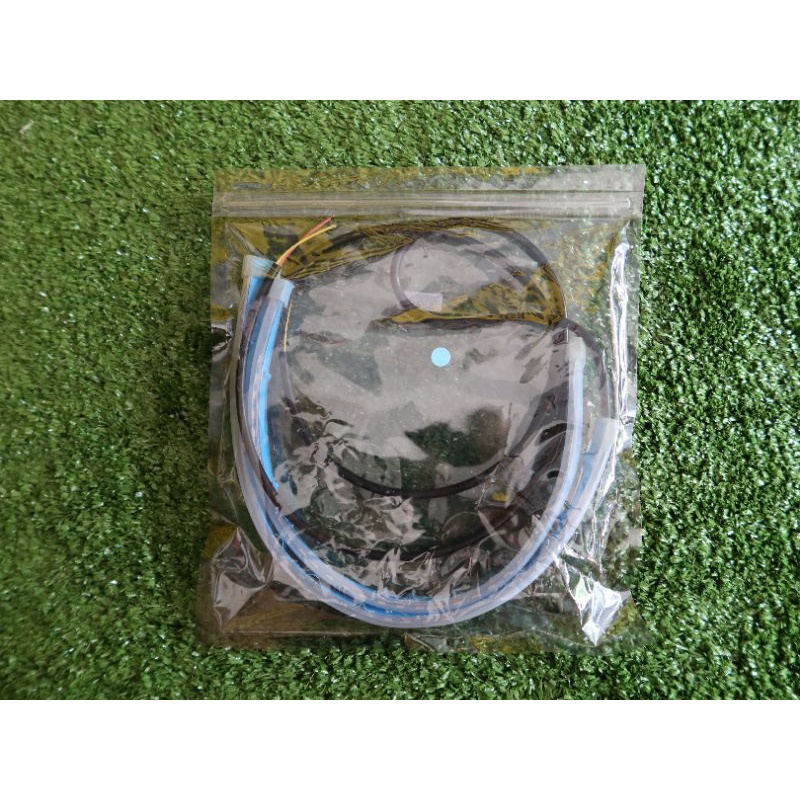 Lampu Alis 2 Mode senja dan sein VIRAL TIK TOK