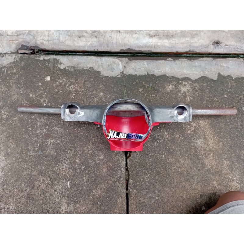 setang stang stir pispot c50 c70 c90 pispot repro