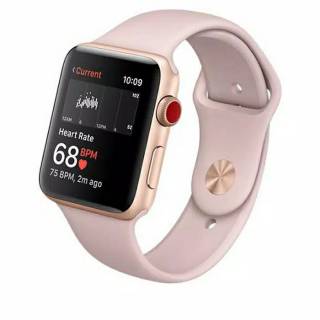 harga apple watch series 3 38mm second