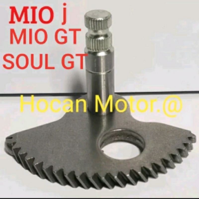AS ENGKOLAN MIO J MIO GT SOUL GT HIGH QUALITY