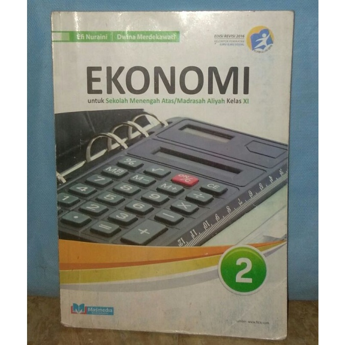 

Masmedia Ekonomi