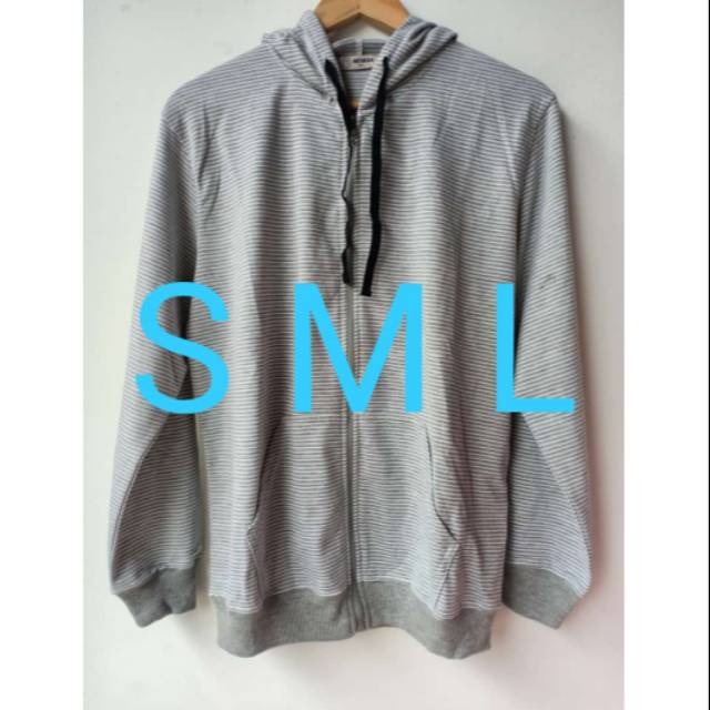 Jacket wanita Nevada