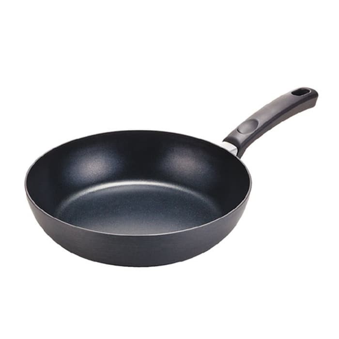 Lock & Lock Wajan Penggorengan Frying Pan - 26 Cm (LHB2263)