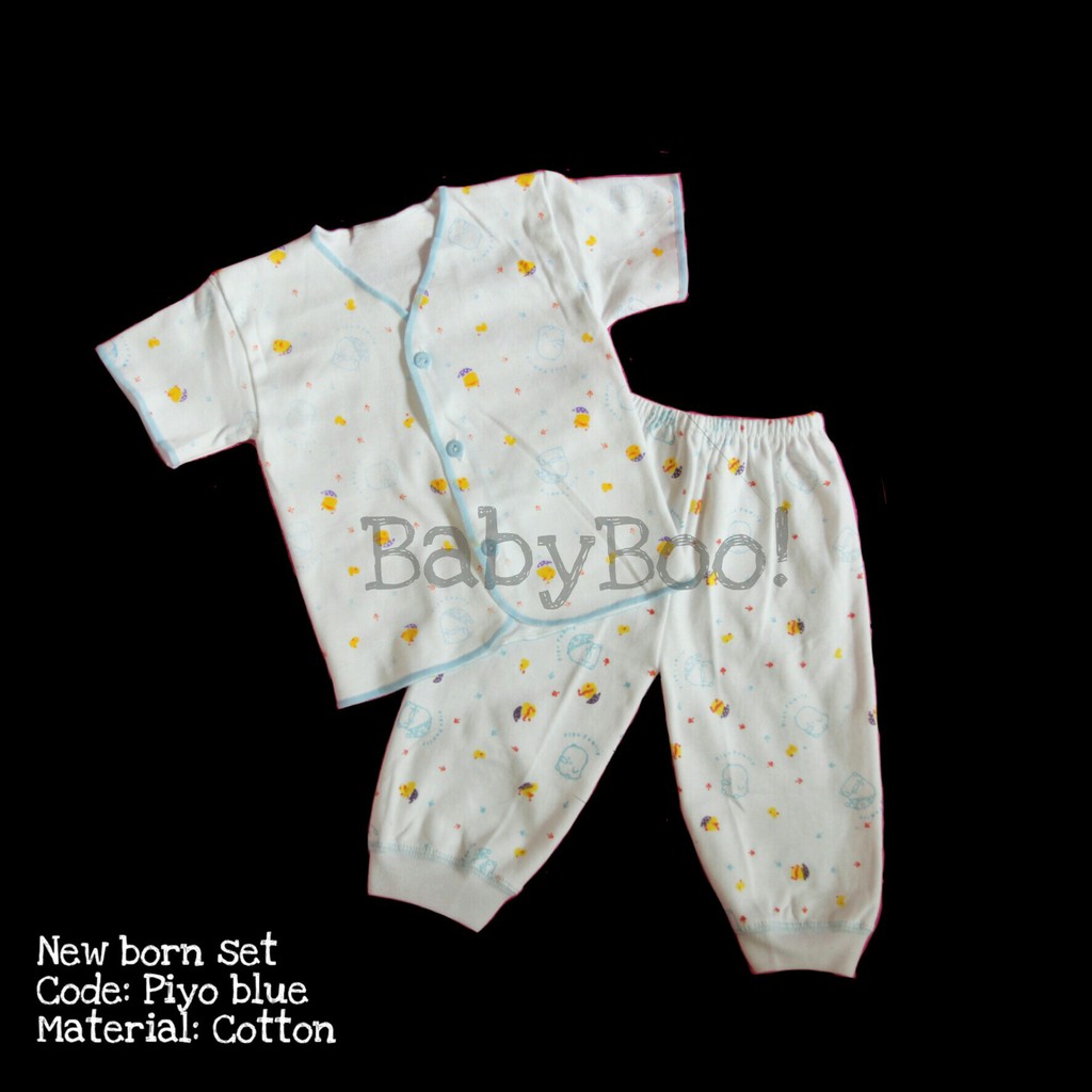 Piyama Set - Piyo