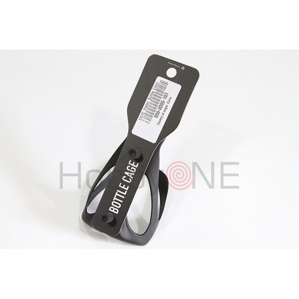 enve water bottle cage