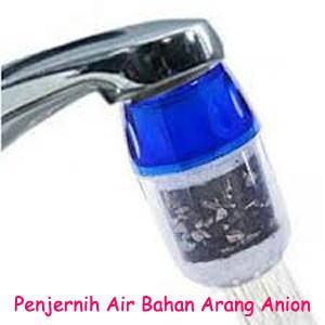 LS 342 - SARINGAN KRAN AIR