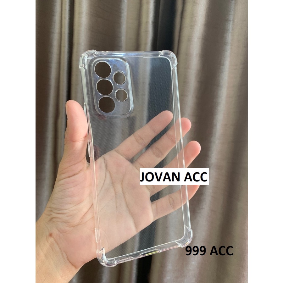 SAMSUNG A14 5G A04 A04S A34 A54 A33 A53 A73 A34 A54 5G M23 M52 A32 4G A32 5G A52 5G A72 5G A52S 5G CASE HD BENING CRACK PREMIUM SILIKON BENING TRANSPARAN CASING SOFT PROTECT CAMERA COVER PELINDUNG KAMERA SAMSUNG A33 5G SAMSUNG A73 5G SAMSUNG A53 5G