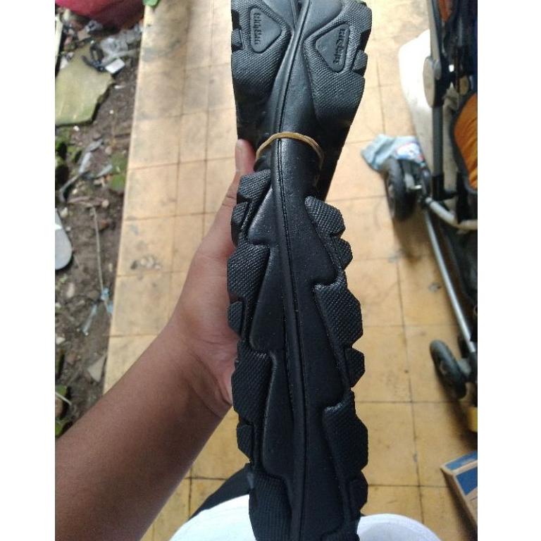 [KODE PRODUK BHQMB49100] sol tapak sepatu safety karet