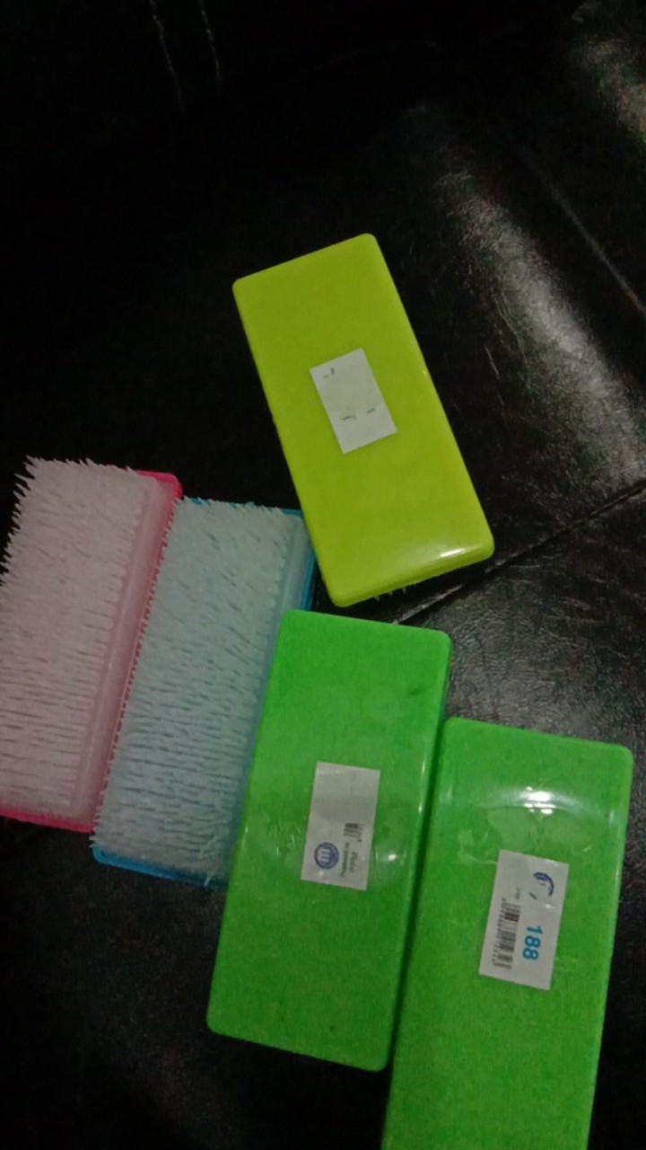 Termurah Sikat Kamar Mandi