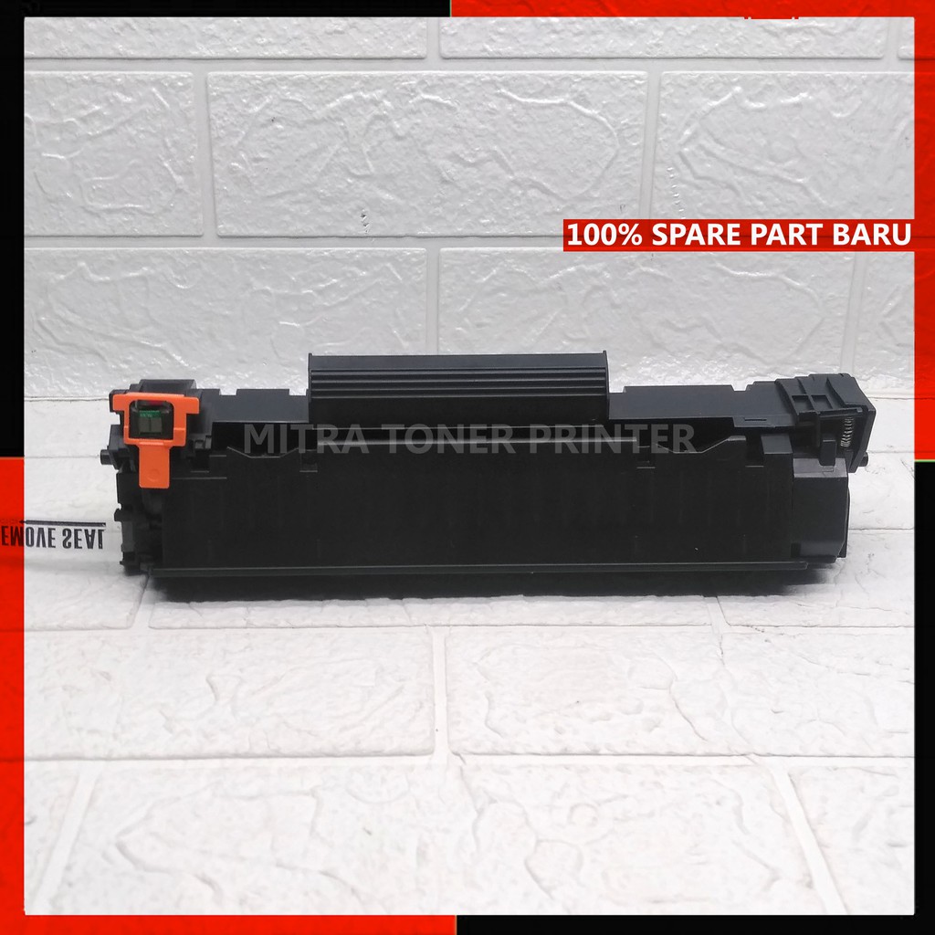 Toner Cartridge Best Quality untuk printer Canon LBP 6030/6000/MF3010/6018 toner cartridge CRG325