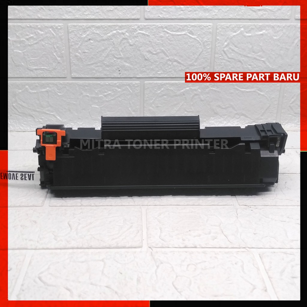 Toner Cartridge Best Quality CE285A untuk Printer HP LaserJet P1102/M1232/M1212/1217