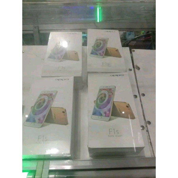 oppo f1s 4/64