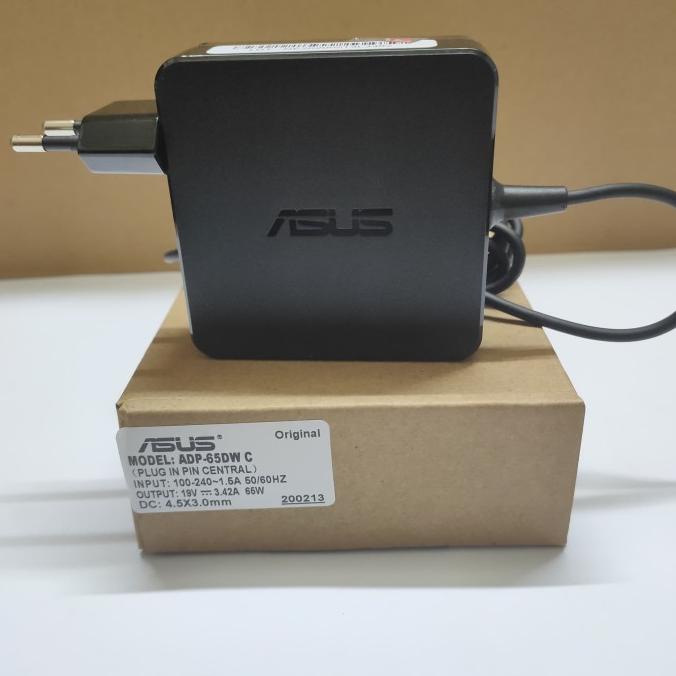 Adaptor Charger Asus UX533FN UX533FD UX533F UX533 Zenbook Duo UX481FL