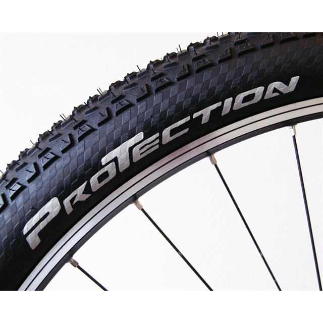 BAN LUAR CONTINENTAL X KING PROTECTION 29 x 2.2 FOLDING