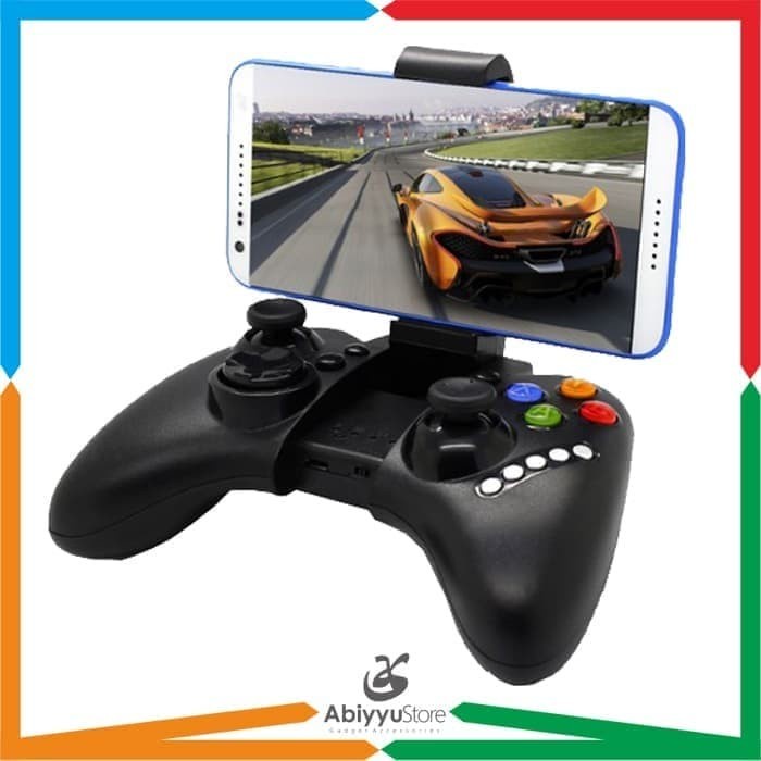 GAME CONTROL BLUETOOTH / STICK GAME / GAMEPAD STICK ANDROID / GAMING