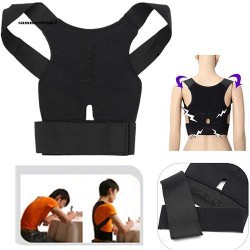 Korset terapi pelurus penegak punggung penyangga punggung  Posture Corrector koreksi tulang belakang