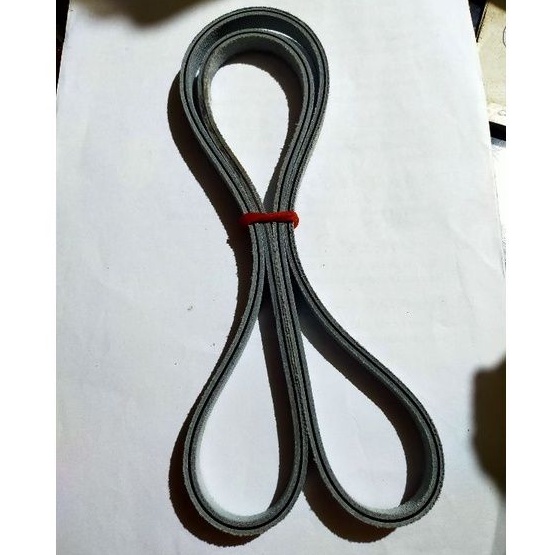 tali kulit 814 mesin lobang kancing