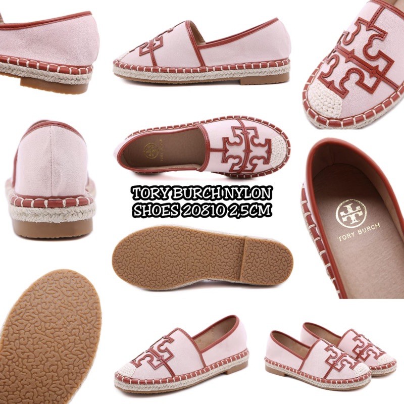 FASHION NYLON SHOES 20810