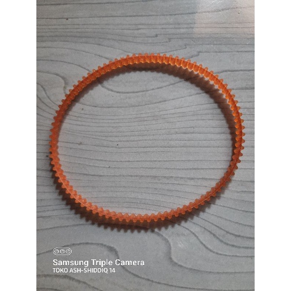 karet dinamo mesin jahit | kinden dinamo mesin jahit