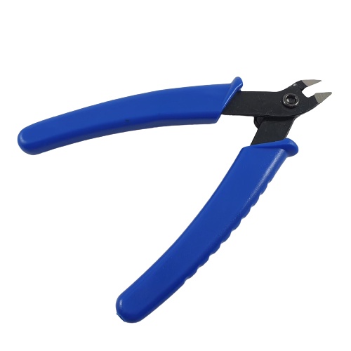 Tang Potong 5 inch Sunshine Electrical Cutter Plier 125mm SS109