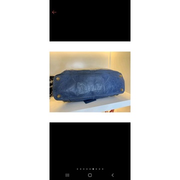 tas original balenciaga giant weekends size large