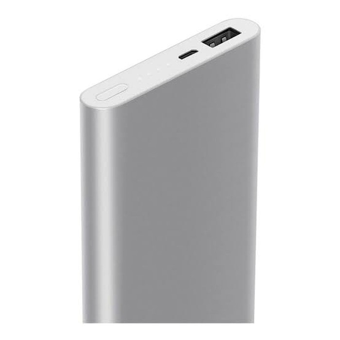 XIAOMI POWER BANK MI 2 10000MAH