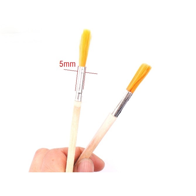 Kuas kecil untuk office computer keyboard, electronic equipment