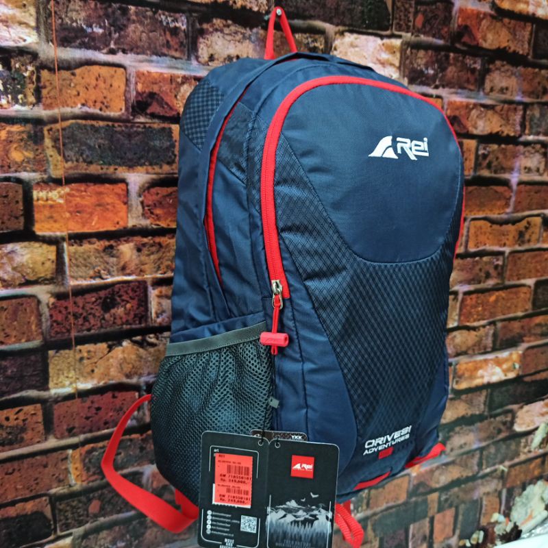 Tas Ransel Rei Orivesi 25L Tas Daypack Rei