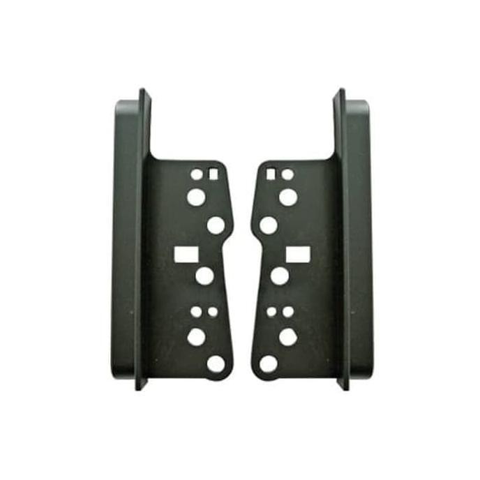 READY frame double din head unit tv mobil innova avanza veloz