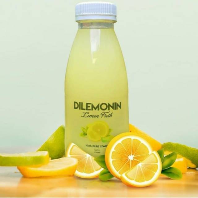 

Sari Lemon 100% Asli dan Fresh