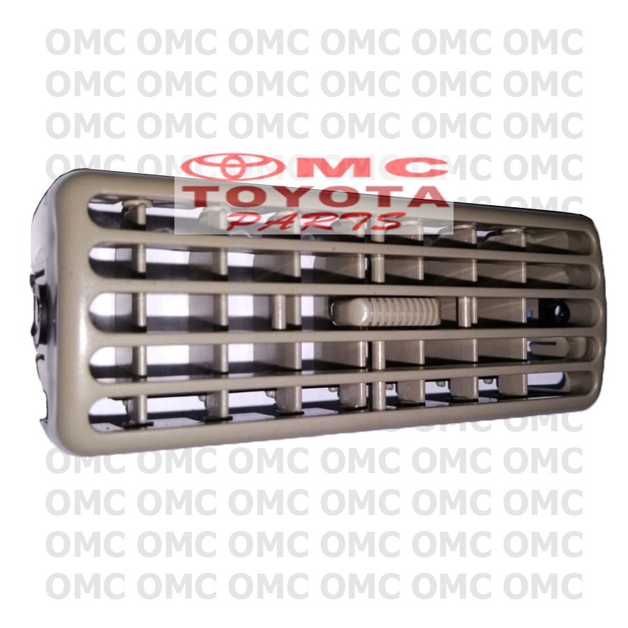 Grille Grill Gril Kisi-Kisi AC Avanza Xenia Rush Terios 87125-BZ030-E0