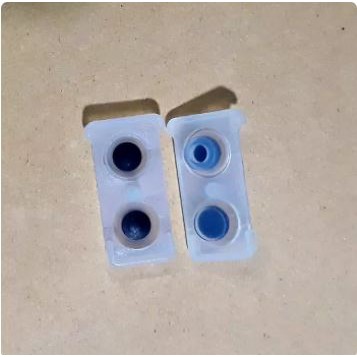 KARET R/L R1 R2 L1 L2 STIK PS3 TRANSPARAN