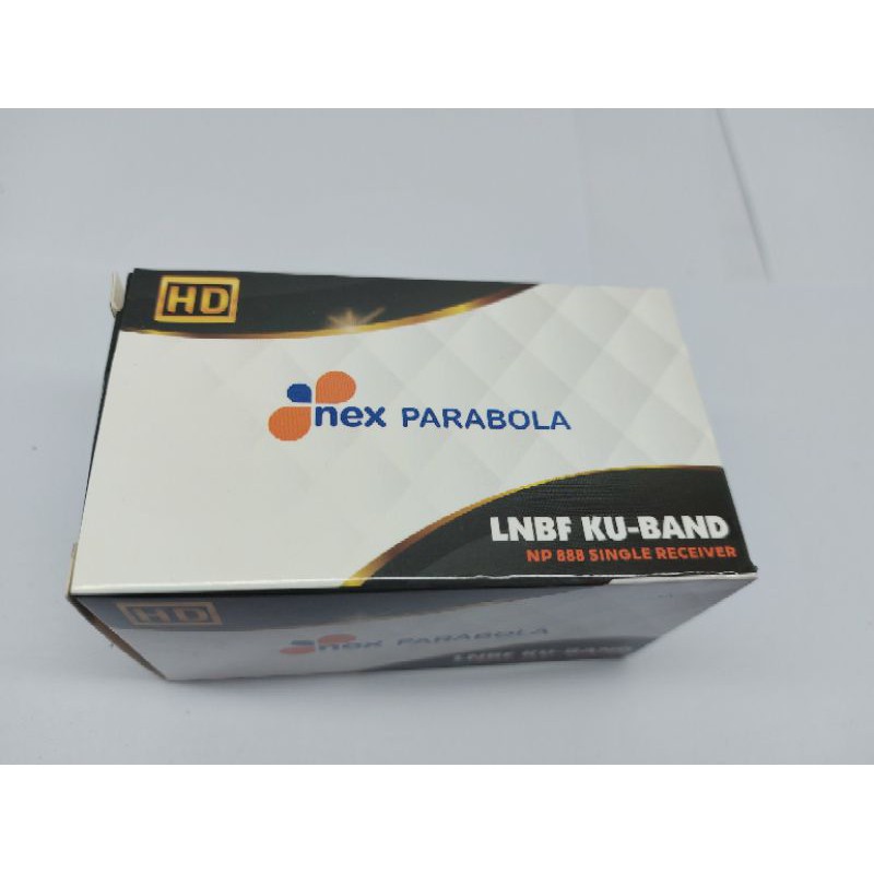 Lnb. Lnb kuband Singgle out Nex parabola.Lnb nex parabola