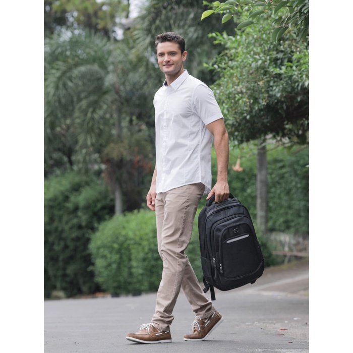 Kamera-Ransel-Tas- Tas Bodypack Pria Adbag - Tas Kerja Ransel Laki-Laki Remaja Original -Tas-Ransel-