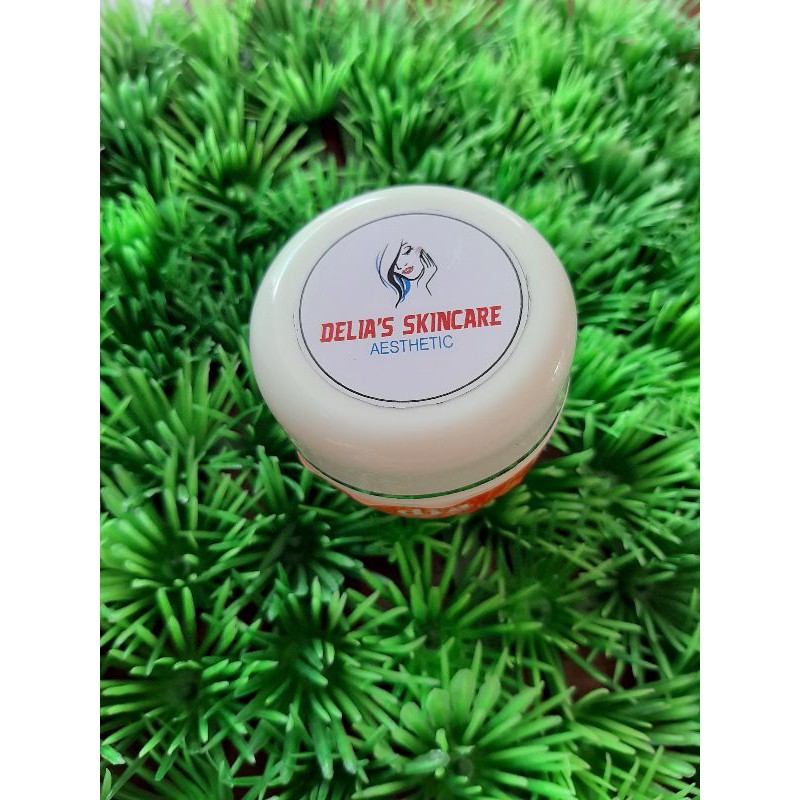 DFA moist acne physical sunscreen SPF 50+ PA ++++