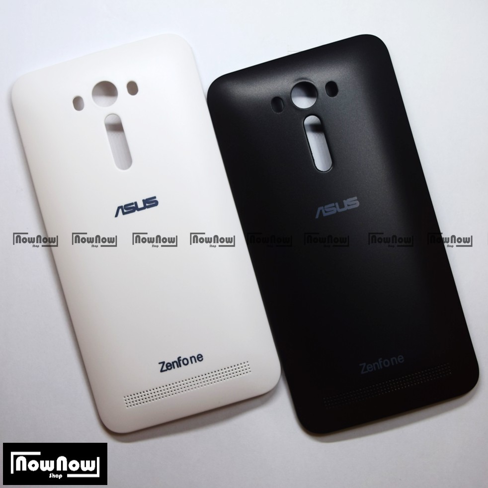 Backdoor Tutup Belakang Back Cover Asus Zenfone 2 Laser 5.5 Inch Selfie ZE550KL ZE551KL Z00LD Z00LDD