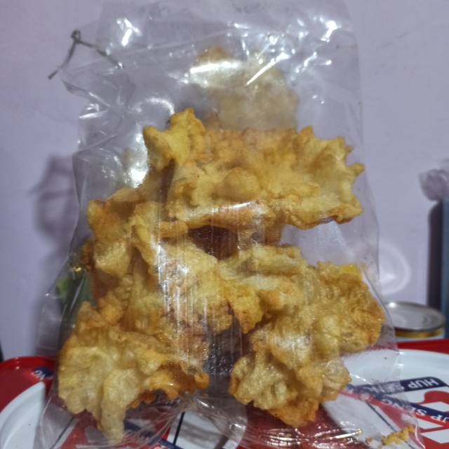 

Hipio goreng