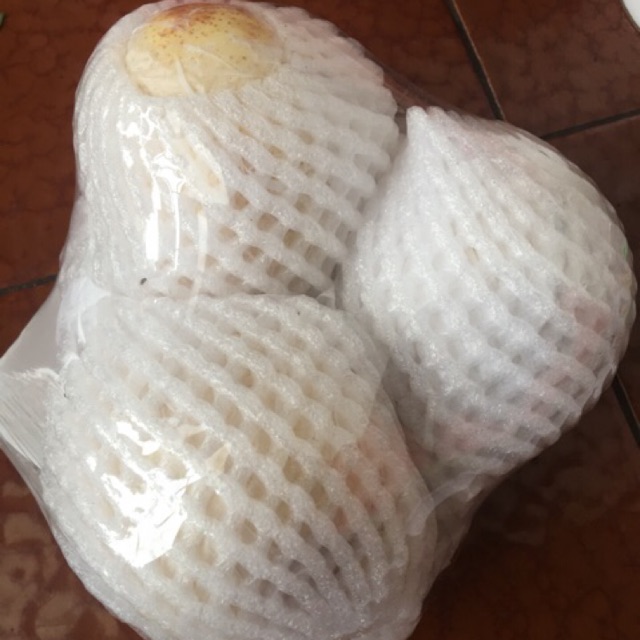 

Pir buah segar perpack