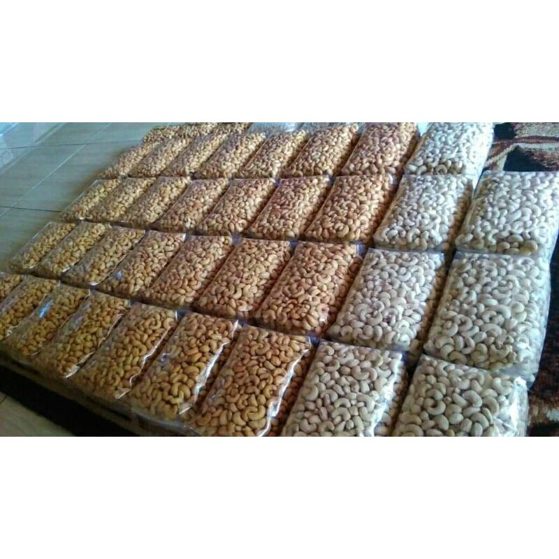 

1Kg Kacang Mette Asli Wonogiri