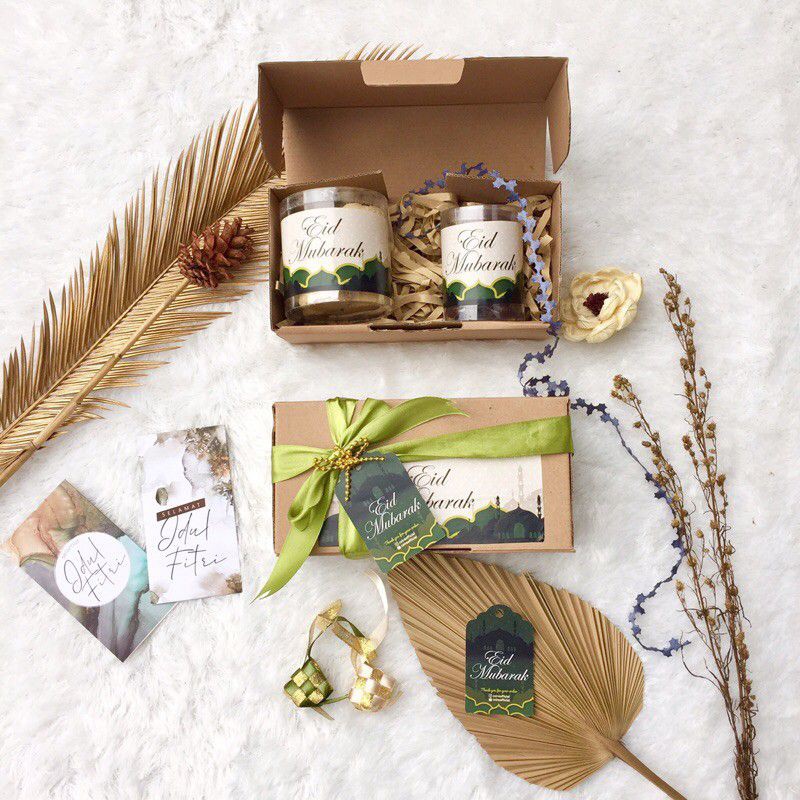 

paket lebaran kue lebaran