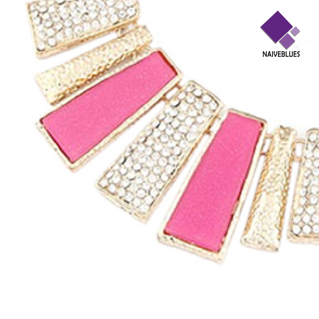 Naiveblue &gt; Gesper Sweater Bahan Alloy Untuk Wanita